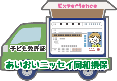 あいおいニッセイ同和損保